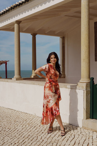 Annika Dress, Renee