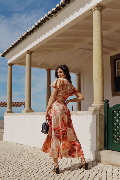 Annika Dress, Renee