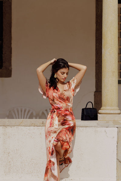 Annika Dress, Renee