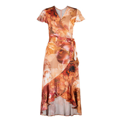 Annika Dress, Renee