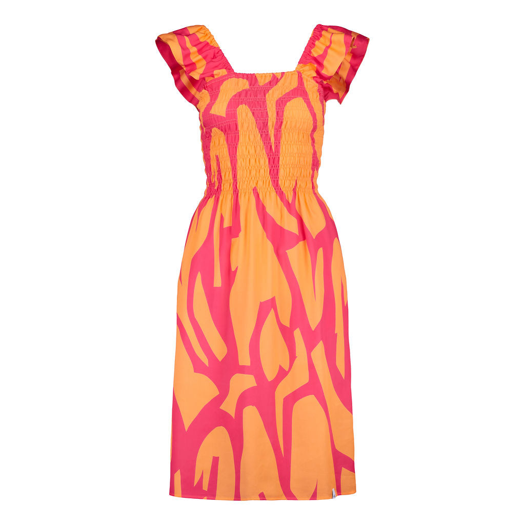 Ariela Dress, Melody