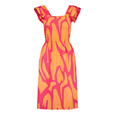 Ariela Dress, Melody
