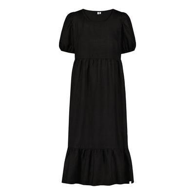 Astrid Dress Black