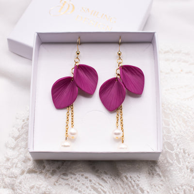 Ava Korvakorut, eri värejä