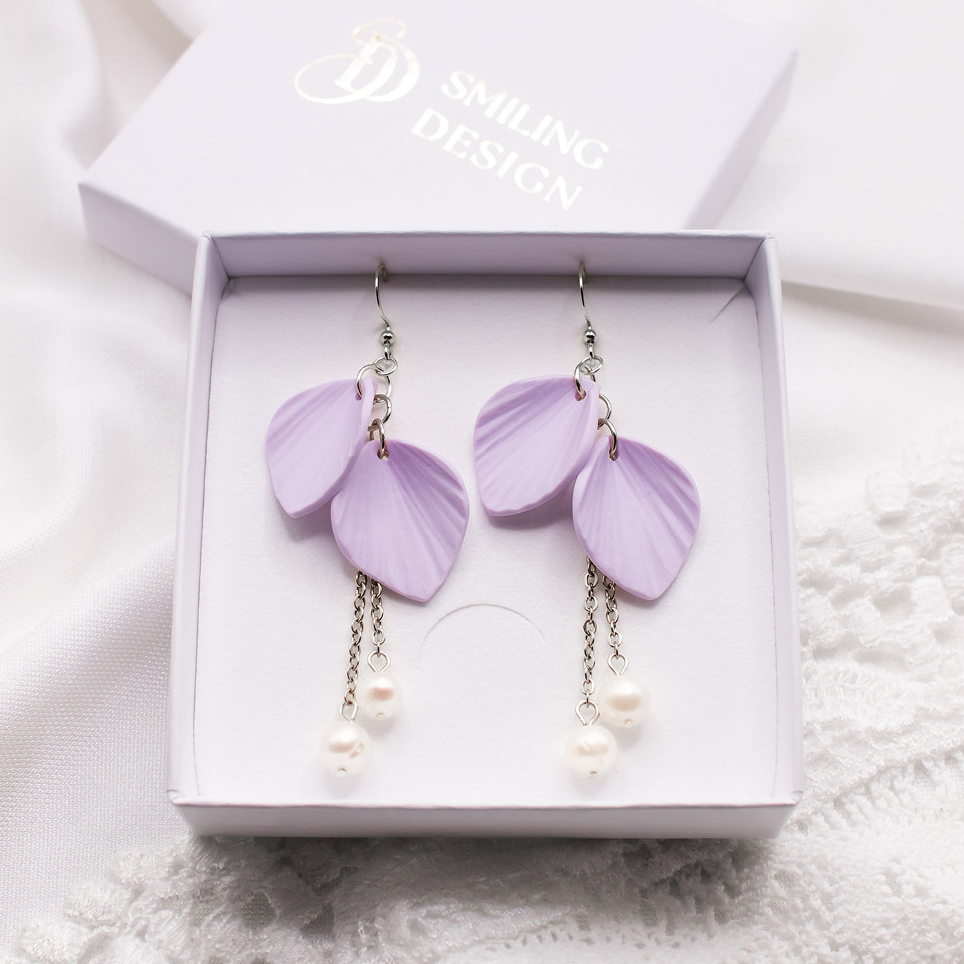 Ava Korvakorut, eri värejä