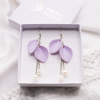 Ava Korvakorut, eri värejä