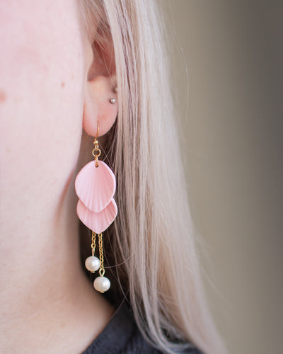 Ava Korvakorut, eri värejä