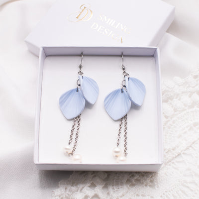 Ava Korvakorut, eri värejä