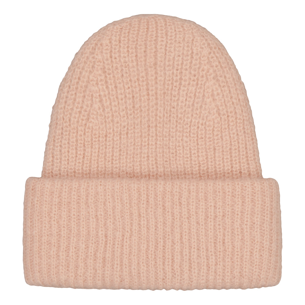 Mohair Beanie, Powder