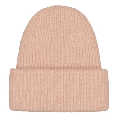 Mohair Beanie, Powder