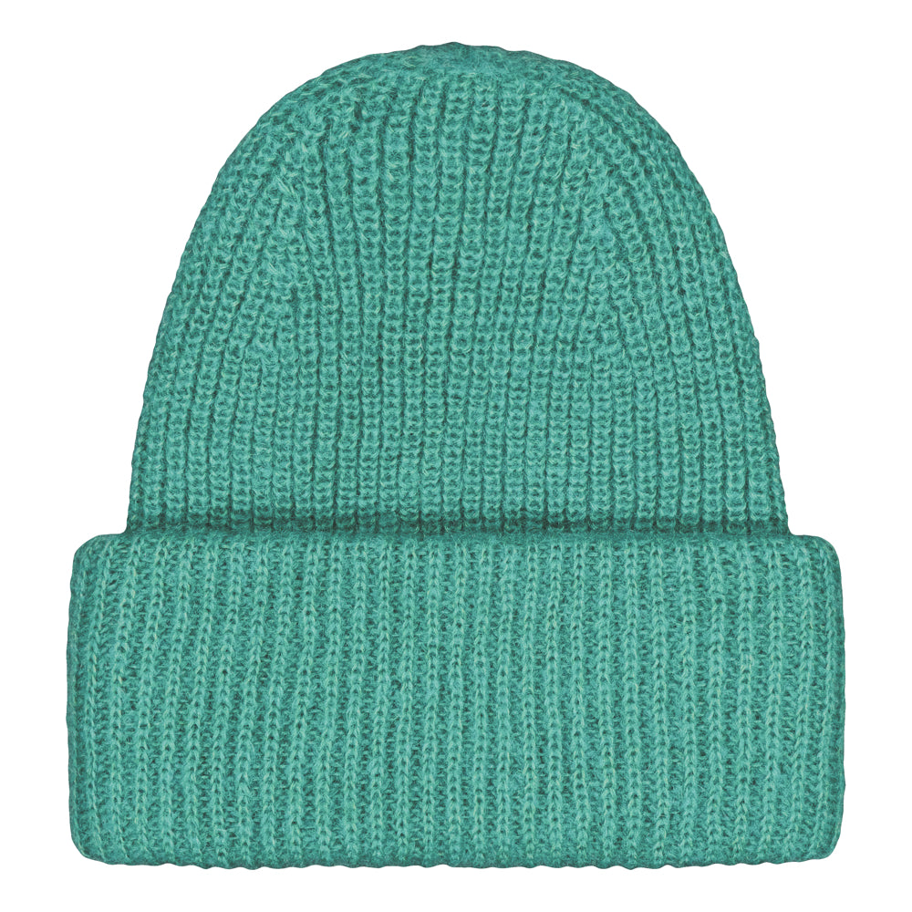 Mohair Beanie, Wasabi