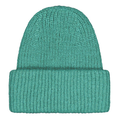 Mohair Beanie, Wasabi