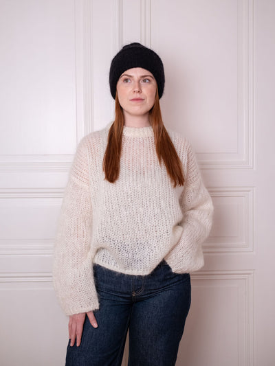 Hey Rosie Beanie, eri värejä