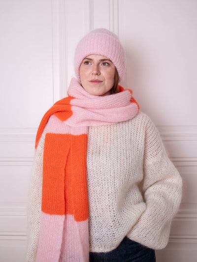 Hey Rosie Beanie, eri värejä