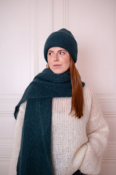 Hey Rosie Beanie, eri värejä