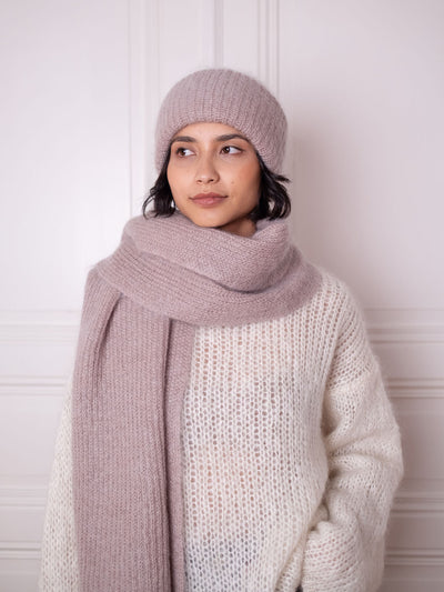 Hey Rosie Beanie, eri värejä