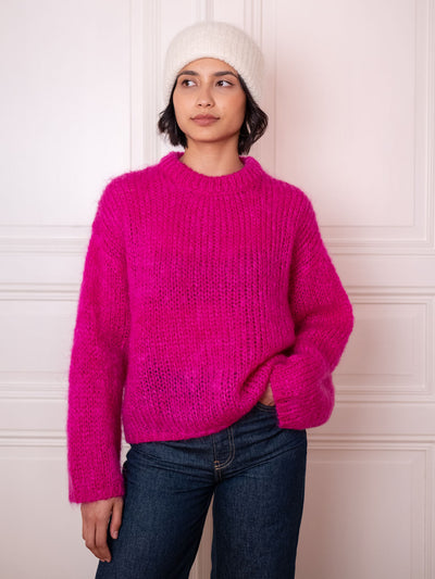 Hey Rosie Beanie, eri värejä