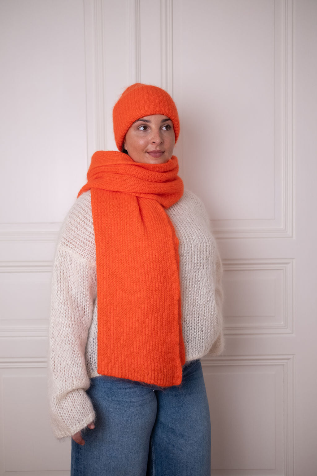 Hey Rosie Beanie, eri värejä