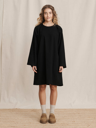Bettina Mekko, Musta