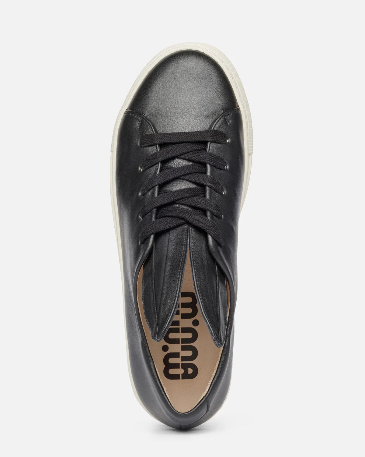 All Ears, Black Leather