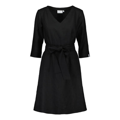 Vera Dress, Black