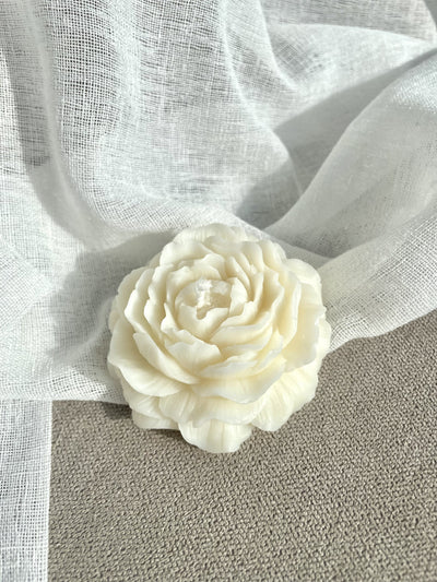 Bloom Kynttilä