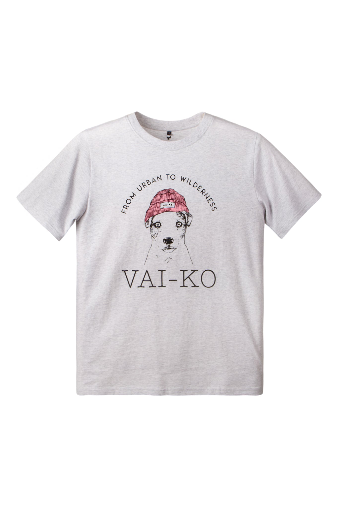 Boss Dog T-Shirt