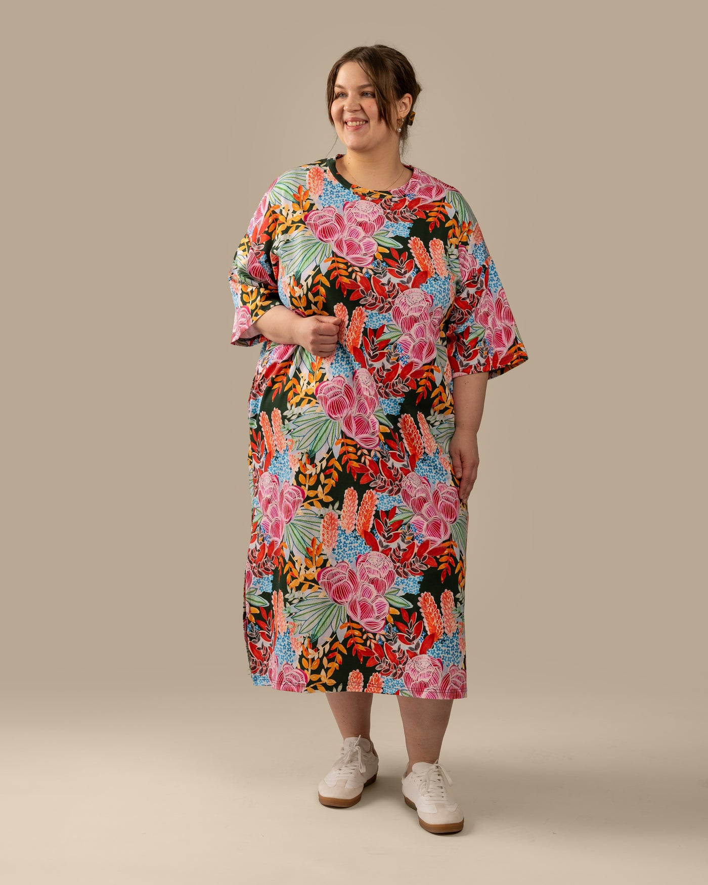 Boxymekko, Kedolla