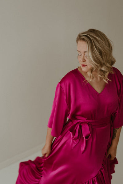 S-helma Mekko, Pinkki