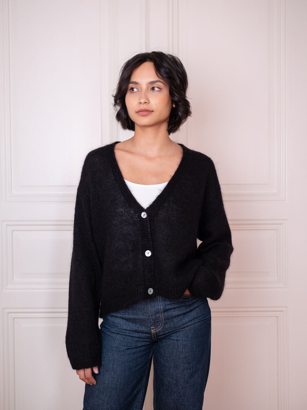 Cardigan V, Forever Friend