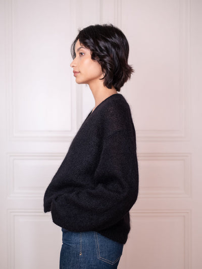 Cardigan V, Forever Friend