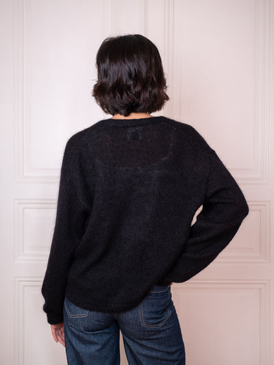 Cardigan V, Forever Friend