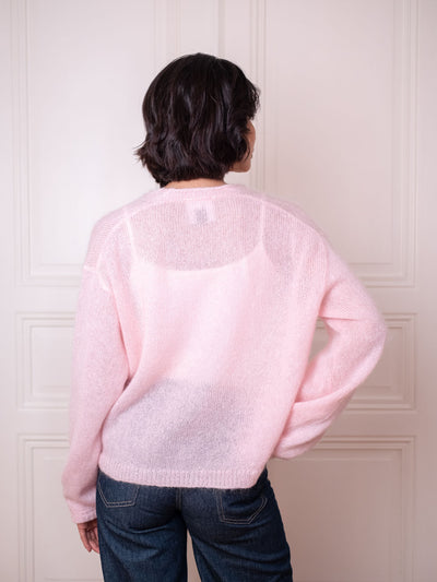 Cardigan V, Hello Babe