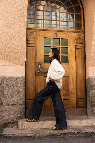 Cardigan V, Soft Hug