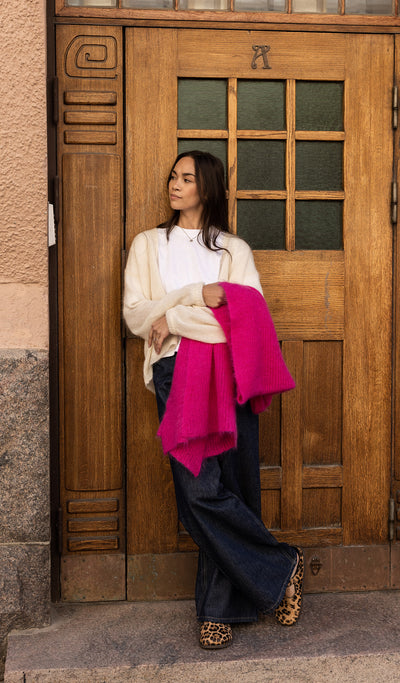 Cardigan V, Soft Hug