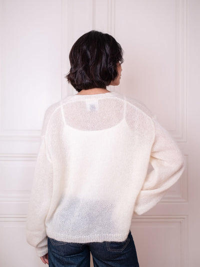 Cardigan V, Soft Hug