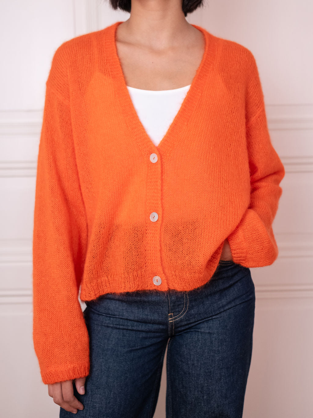 Cardigan V, Wake Up Lady