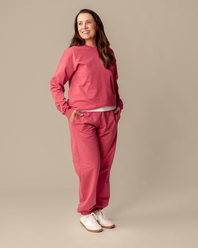 Collegehousut, Marjapuuro