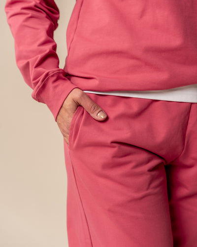 Collegehousut, Marjapuuro