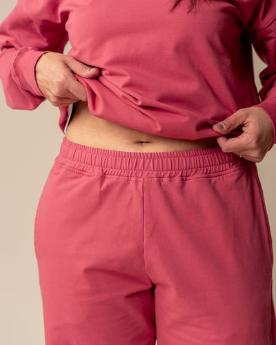 Collegehousut, Marjapuuro