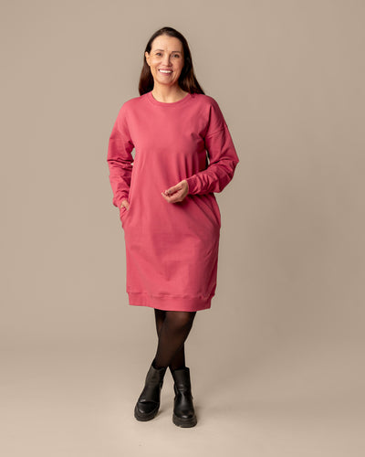 Collegemekko, Marjapuuro