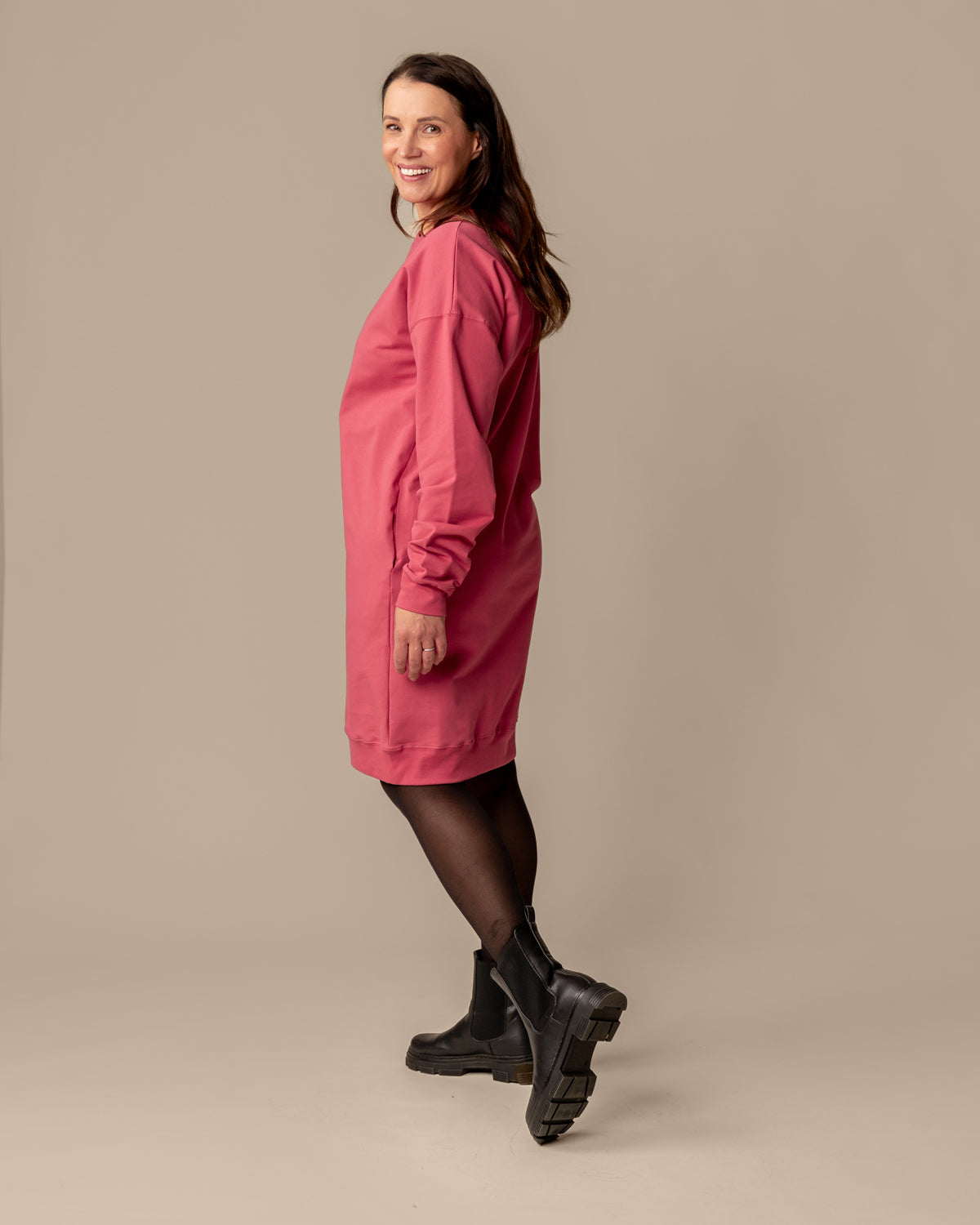 Collegemekko, Marjapuuro