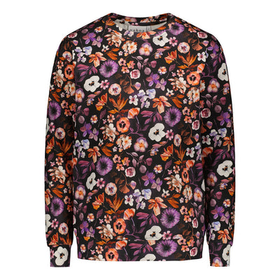 Casual Chic Shirt, Violettes