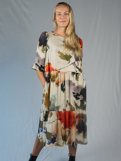 Filippa Frillamekko, Ruska