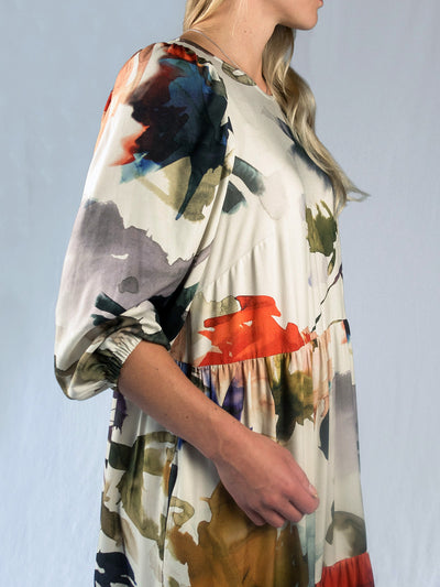Filippa Frillamekko, Ruska