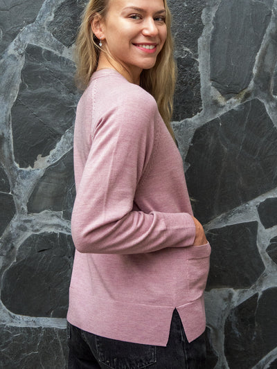 Hermione Merinovillatakki, Kanerva