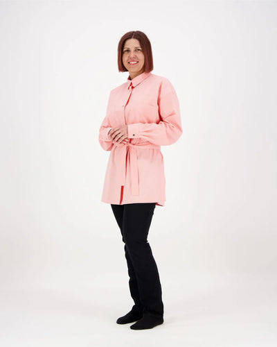Isopaita Lohenpunainen