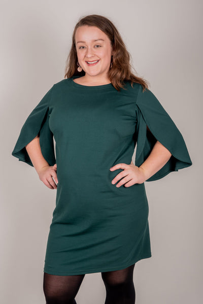Lilja Mekko, Vihreä