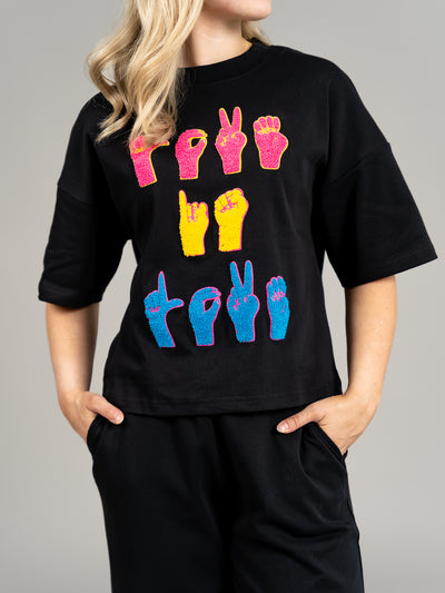 Love T-Paita