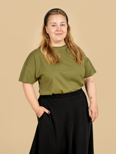 Sammal T-Paita